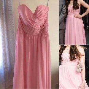 Prom / Bridesmaid gown